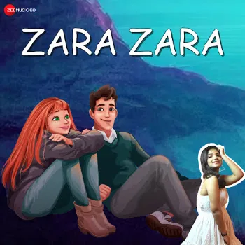 Prateeksha Srivastava Zara Zara Ft Yug Bhusal