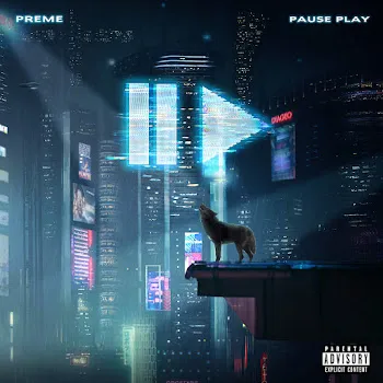 Preme Pause Play