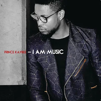 Prince Kaybee Yebo Yes (Feat. Noxy)