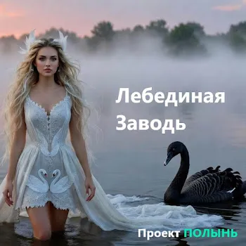 Проект Полынь Лебединая Заводь