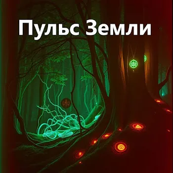 Проект Полынь Пульс Земли