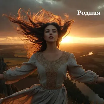 Проект Полынь Родная