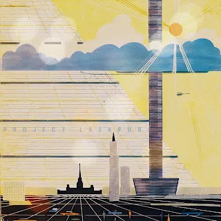 Project Lazarus Cтепень (Cassette Mix)