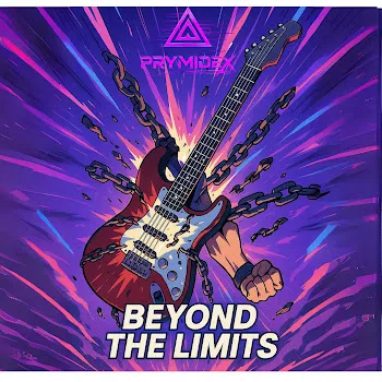 Prymidex Beyond The Limits