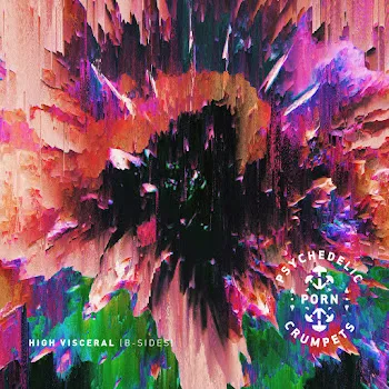 Psychedelic Porn Crumpets Little Moon