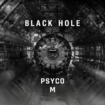 Psyco M Black Hole
