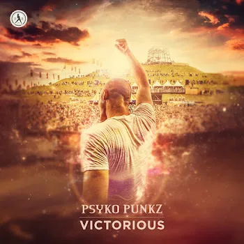 Psyko Punkz Victorious