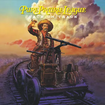 Pure Prairie League Picture Perfect Life