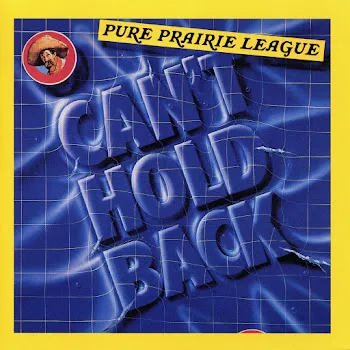 Pure Prairie League White Line