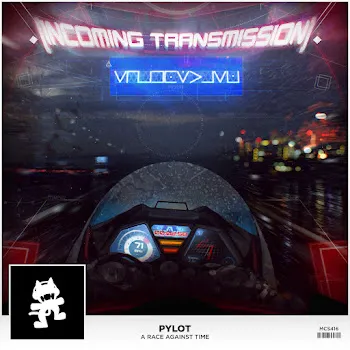 Pylot A Race Against Time