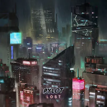 Pylot Lost