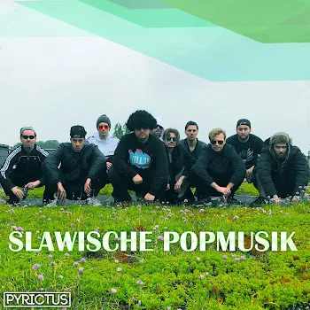 Pyrictus Slawische Popmusik