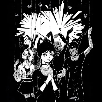 Pyrokinesis Самое Грустное Диско