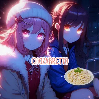 Qmiir Chozabretto (Sped Up)