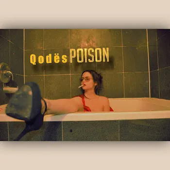 Qodës Poison