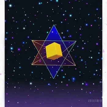 Quantumusic Merkaba (Freestyle)