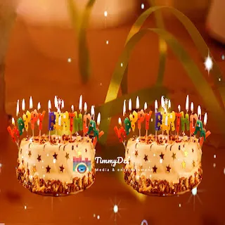 Quinn Changg Happy Birthday (Short Version 2) (Feat. Hsu)