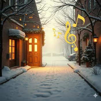 R&B Vanguard The Heart Of Christmas Day