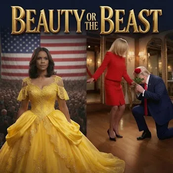 R Music Media Beauty Or The Beast