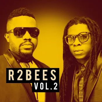R2Bees Makoma