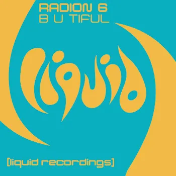 Radion 6 B U Tiful