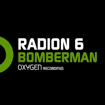Radion 6 Bomberman