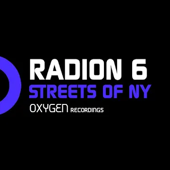 Radion 6 Streets Of Ny