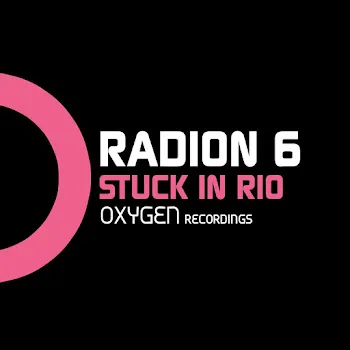 Radion 6 Stuck In Rio