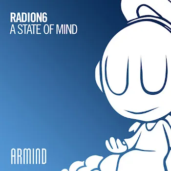 Radion6 A State Of Mind