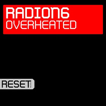 Radion6 Overheated