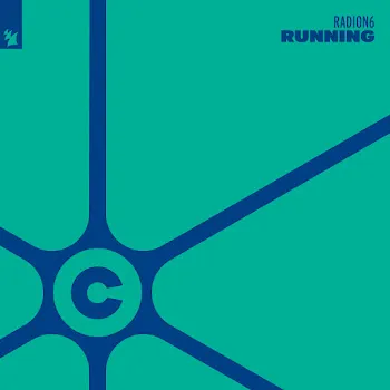 Radion6 Running