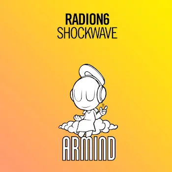 Radion6 Shockwave