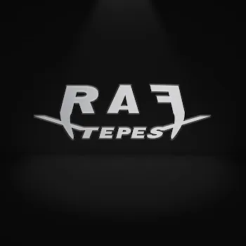 Raf Tepes Wormhole (Wearhouse Mix)