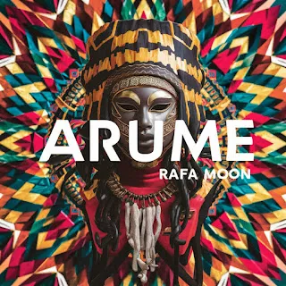 Rafa Moon Arume