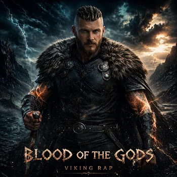 Ragalor Blood Of The Gods