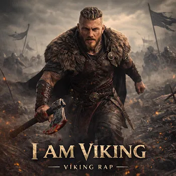Ragalor I Am Viking