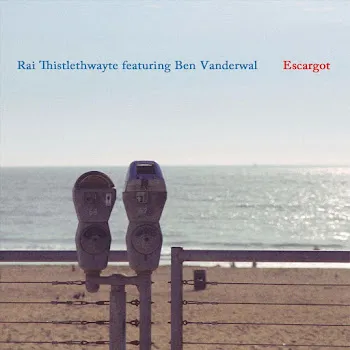 Rai Thistlethwayte Whack Hop (Feat. Ben Vanderwal)