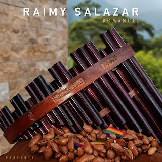 Raimy Salazar Surrender