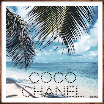 Rami Bazi Coco Chanel