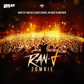 Ran-D Zombie