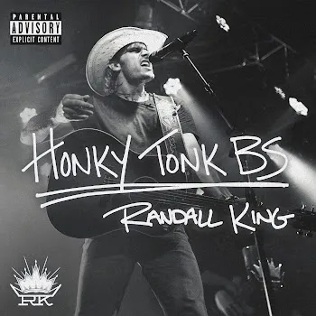 Randall King Honkytonk Side Of Me