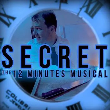 Random Encounters Secret: The 12 Minutes Musical (Feat. Kevin Clark)