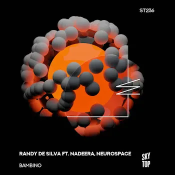 Randy De Silva Hymn In The Wood (Extended Mix) Ft Neurospace