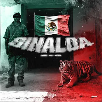 Rap La Rue Sinaloa (Feat. Adem, Ego & Ouzzi)