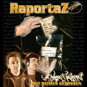 Raportaz Zu Einfach