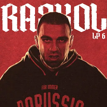 Raskol Дружище Ft Kunteynir