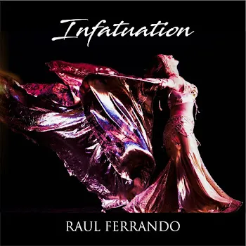 Raul Ferrando Trance-Formation (Feat. Oz Ashkenazi, Marc El Khoury & Marcos Ferrando)