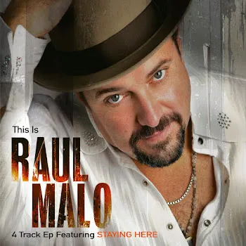 Raul Malo Cuando Me Enamoro (Man Without Love)