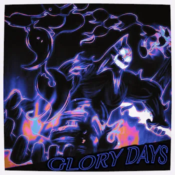 Ravens Rock Glory Days