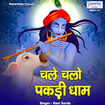 Ravi Sarda Dhul Tere Charno Ki Sadguru